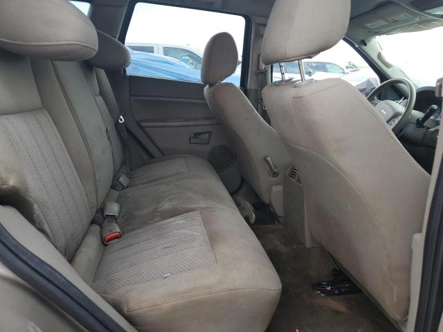 2005 Jeep Grand Cherokee Laredo VIN: 1J4GS48K25C682644 Lot: 53162224