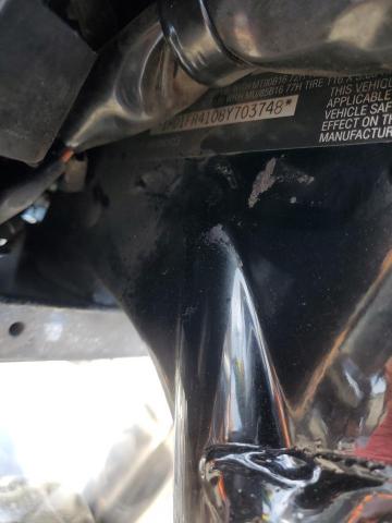 2008 HARLEY-DAVIDSON FLHRC 1HD1FR4108Y703748