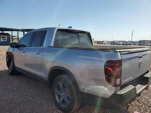 2021 Honda Ridgeline Rtl VIN: 5FPYK3F53MB007198 Lot: 53691324