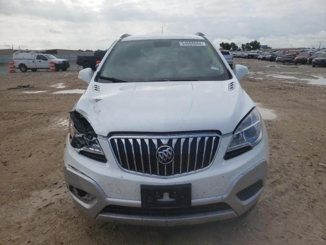 2016 BUICK ENCORE - KL4CJASB1GB547897