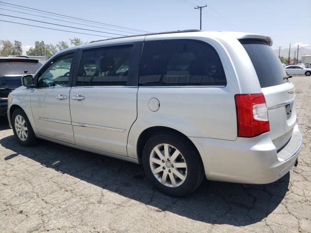 2012 Chrysler Town & Country Touring L VIN: 2C4RC1CG4CR106068 Lot: 54649004