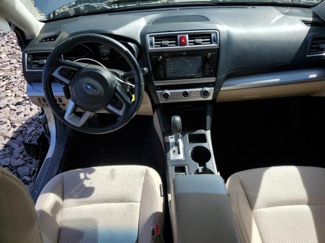 2016 Subaru Outback 2.5I Premium VIN: 4S4BSACCXG3327038 Lot: 53764114