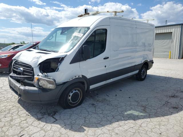 2018 Ford Transit T-250 VIN: 1FTYR2CM2JKA47216 Lot: 54515814