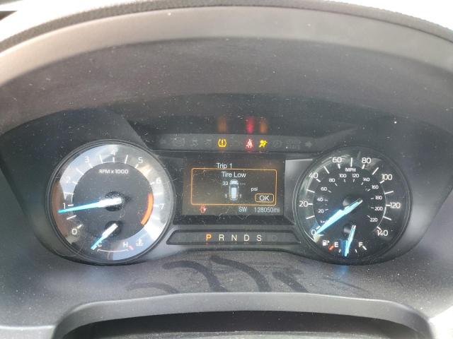 2018 Ford Explorer VIN: 1FM5K7B81JGB07820 Lot: 56423484