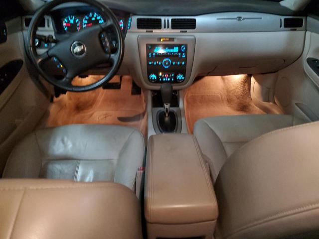 2008 Chevrolet Impala Lt VIN: 2G1WT58KX89265894 Lot: 55097204