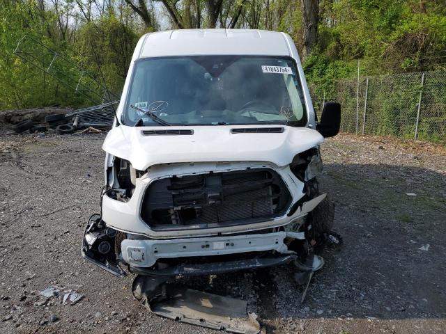 2017 FORD TT TRUCK 1FTYR2CM9HKA67506