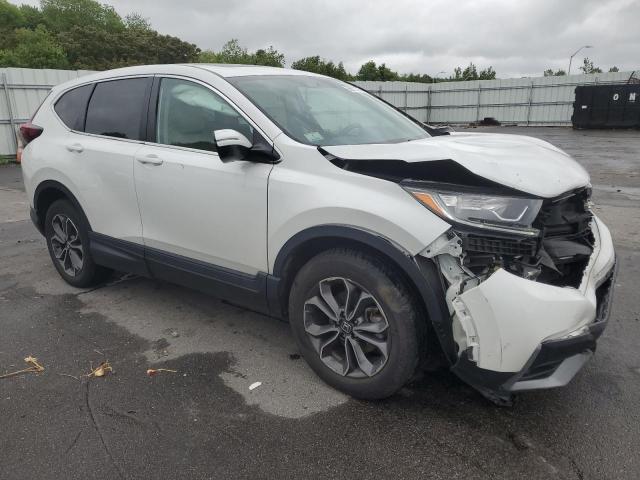 VIN 2HKRW2H89LH682640 2020 Honda CR-V, Exl no.4