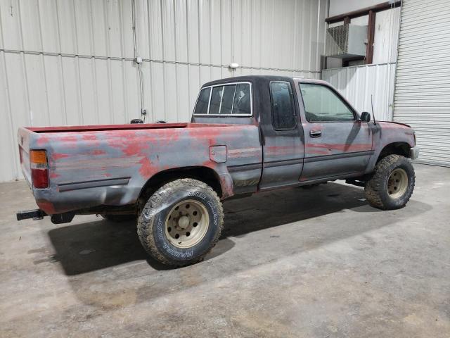 1991 Toyota Pickup 1/2 Ton Extra Long Wheelbase Dlx VIN: JT4RN13PXM6029905 Lot: 56767144