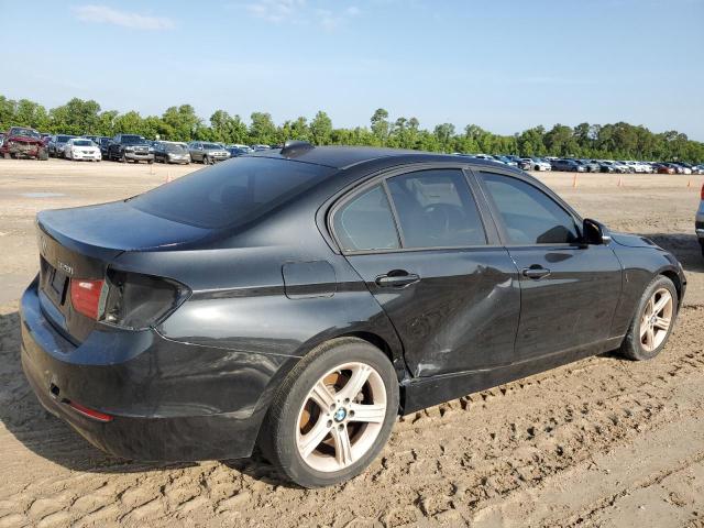 2012 BMW 328 I Sulev VIN: WBA3C1C57CF430253 Lot: 57153944