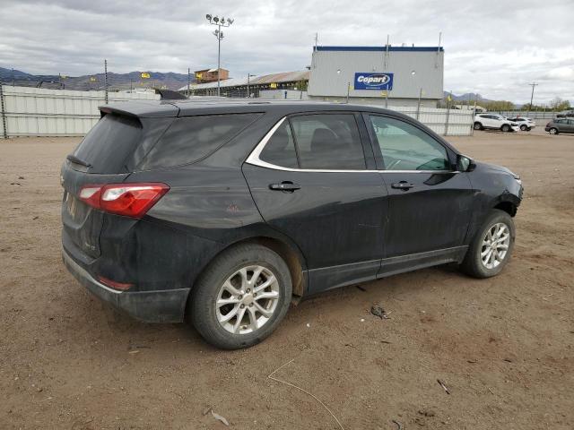 2018 Chevrolet Equinox Lt VIN: 2GNAXSEV1J6220697 Lot: 53851334