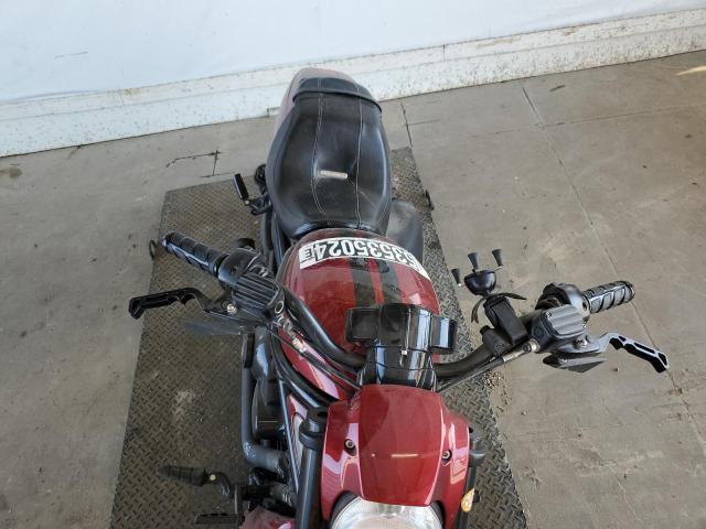 2016 HARLEY-DAVIDSON VRSCDX NIG - 1HD1HHH1XGC802295