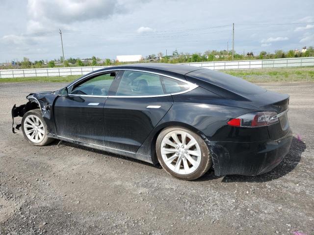 2020 TESLA MODEL S - 5YJSA1E2XLF353714