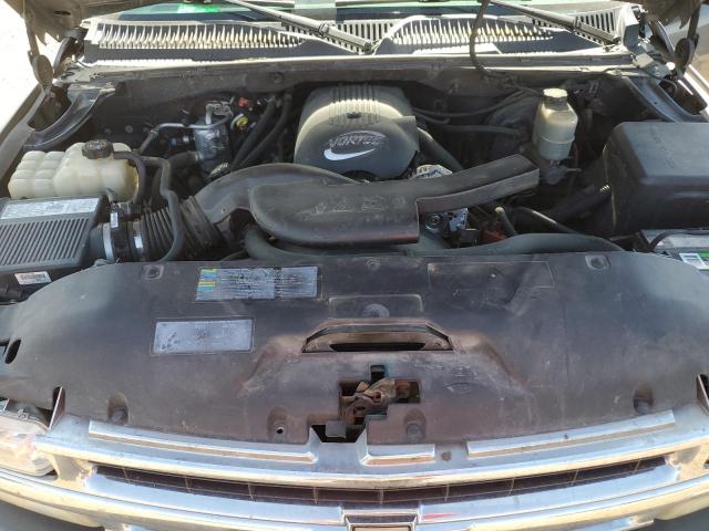 2002 Chevrolet Tahoe K1500 VIN: 1GNEK13Z92J179918 Lot: 56824284