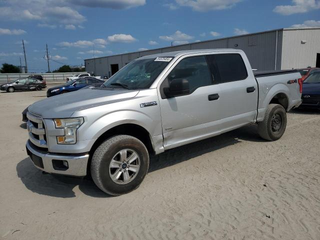 2016 Ford F150 Supercrew VIN: 1FTEW1EG2GFA21794 Lot: 54525484