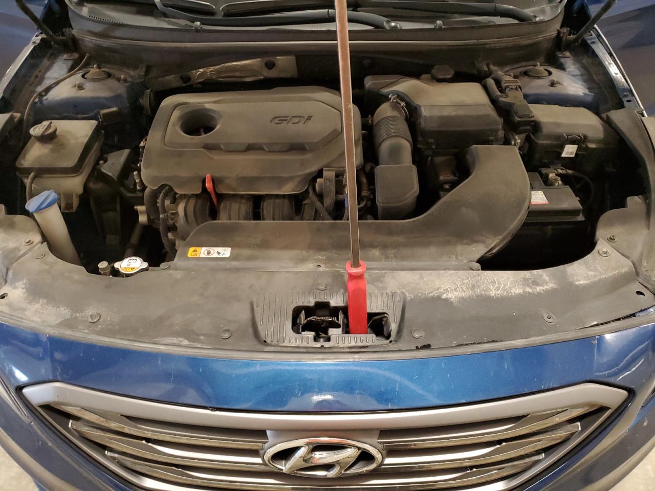 5NPE34AF4HH462325 2017 Hyundai Sonata Sport