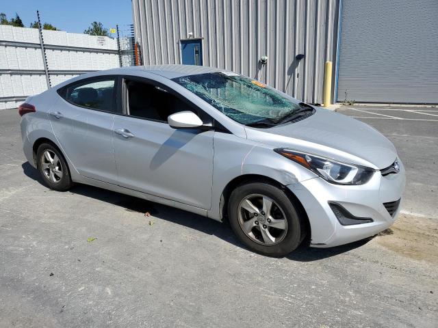 2014 Hyundai Elantra Se VIN: KMHDH4AE8EU073026 Lot: 54065554