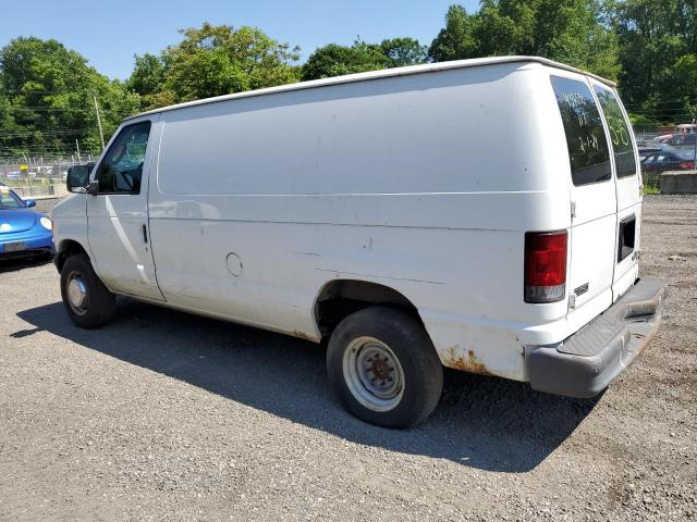 2004 Ford Econoline E250 Van VIN: 1FTNE24L84HA51888 Lot: 55331354