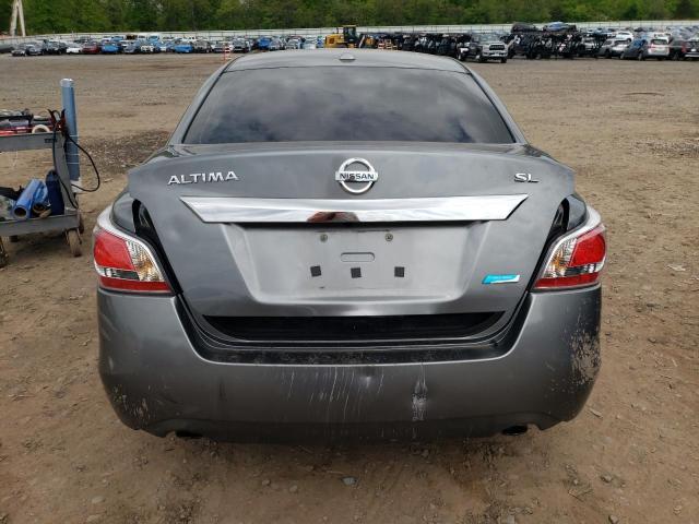 2014 Nissan Altima 2.5 VIN: 1N4AL3AP4EC140542 Lot: 53829084