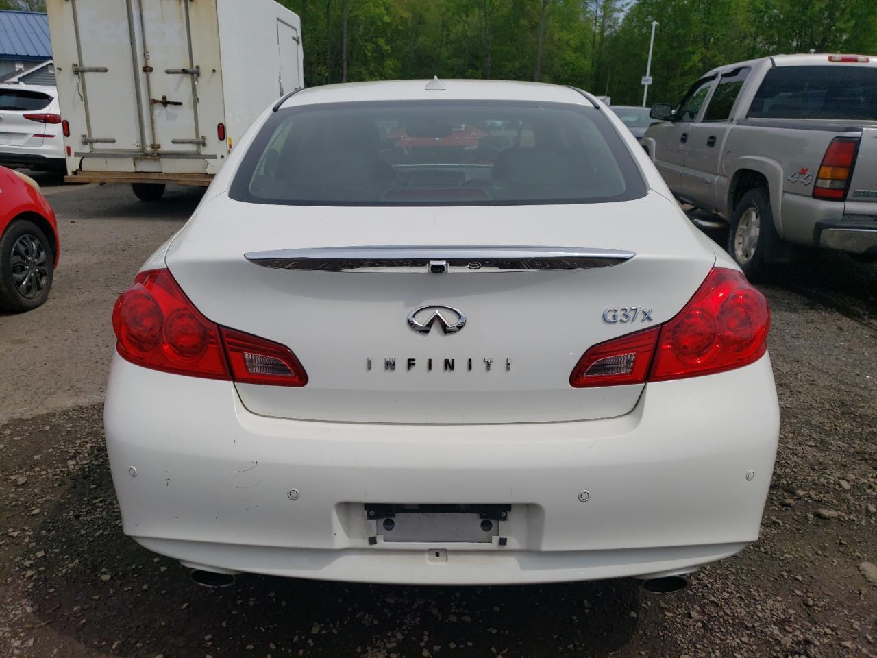 JN1CV6AR8CM974789 2012 Infiniti G37