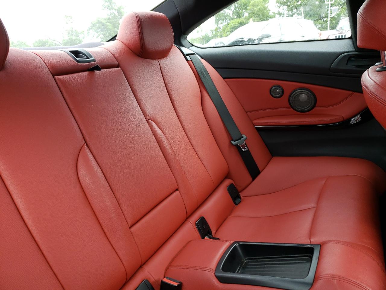 WBA3N5C55EF716445 2014 BMW 428 Xi