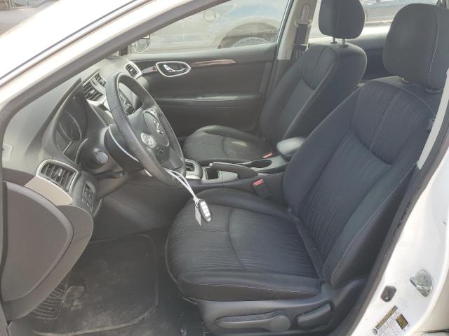 2018 NISSAN SENTRA S - 3N1AB7AP2JL647929