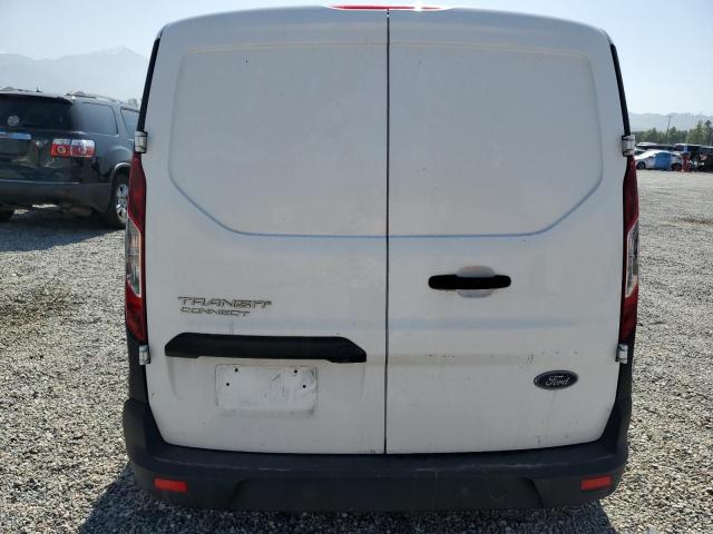 2019 Ford Transit Connect Xl VIN: NM0LS7E28K1411845 Lot: 54558294