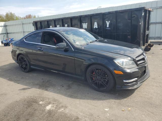 2014 Mercedes-Benz C 350 4Matic VIN: WDDGJ8JB2EG178457 Lot: 53833794