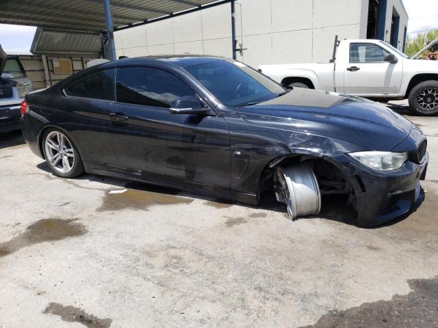 VIN WBA3N3C55EK230715 2014 BMW 4 Series, 428 I no.4