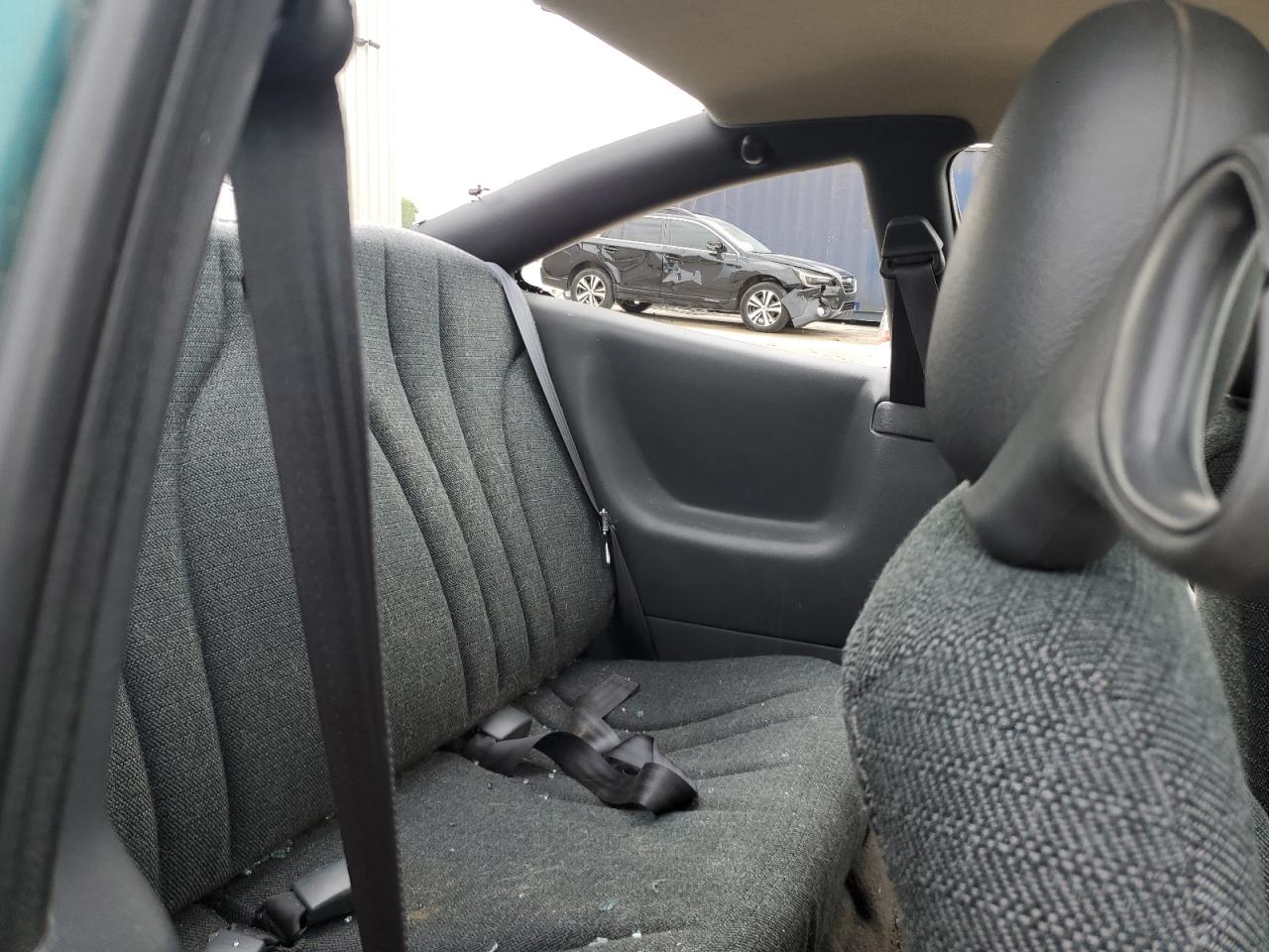 1G1JC1248X7175205 1999 Chevrolet Cavalier Base