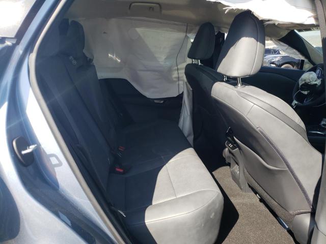 2023 Lexus Rz 450E VIN: JTJAAAAB5PA011567 Lot: 56261244