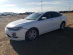 CHRYSLER 200 LIMITE photo