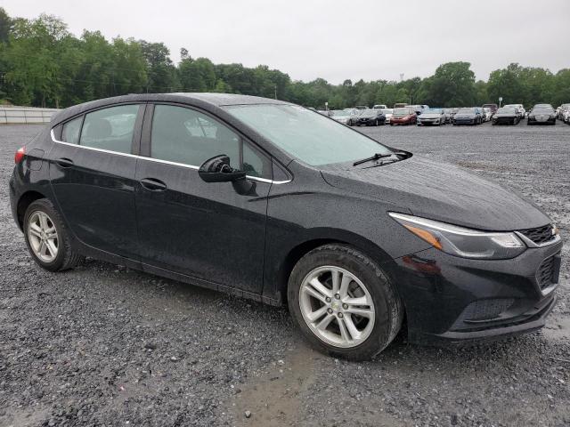 Vin: 3g1be6sm2js612944, lot: 53484364, chevrolet cruze lt 20184