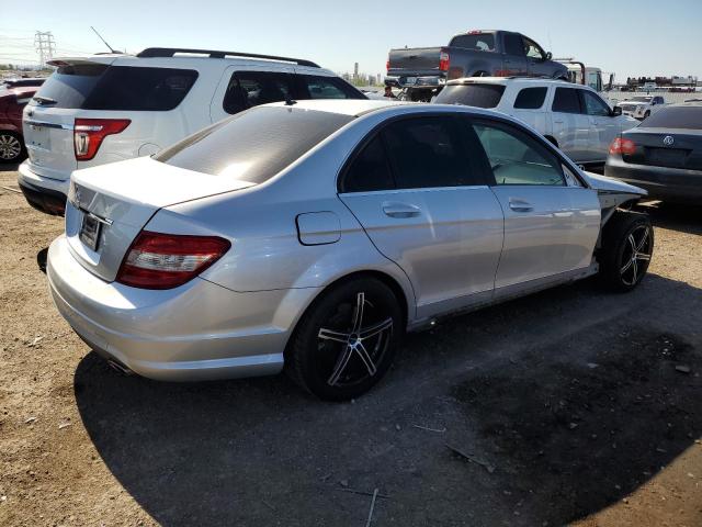 2011 Mercedes-Benz C 300 VIN: WDDGF5EB4BA490675 Lot: 55349724