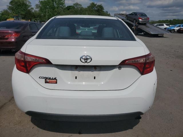 2018 TOYOTA COROLLA L - 2T1BURHE6JC978303