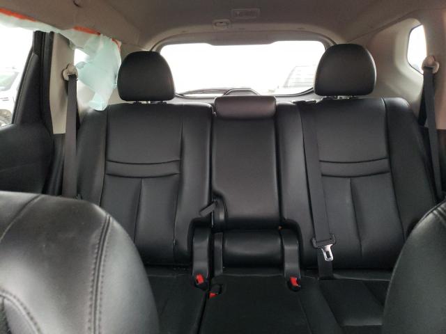 2020 NISSAN ROGUE S - 5N1AT2MTXLC702269