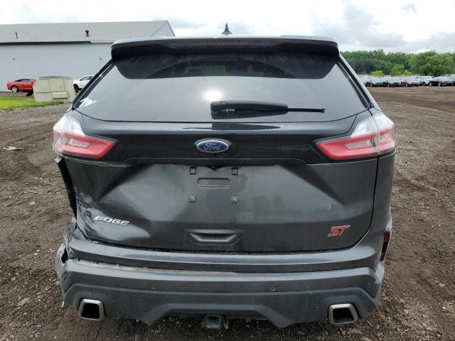 2019 Ford Edge St VIN: 2FMPK4AP3KBC11427 Lot: 55594444