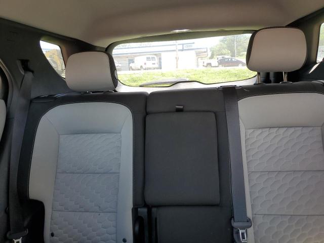 2019 CHEVROLET EQUINOX LT - 3GNAXKEV9KS581369