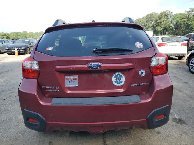 2016 Subaru Crosstrek Premium VIN: JF2GPABC4G8212114 Lot: 55935904