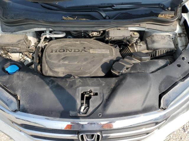 2017 Honda Pilot - Image 12