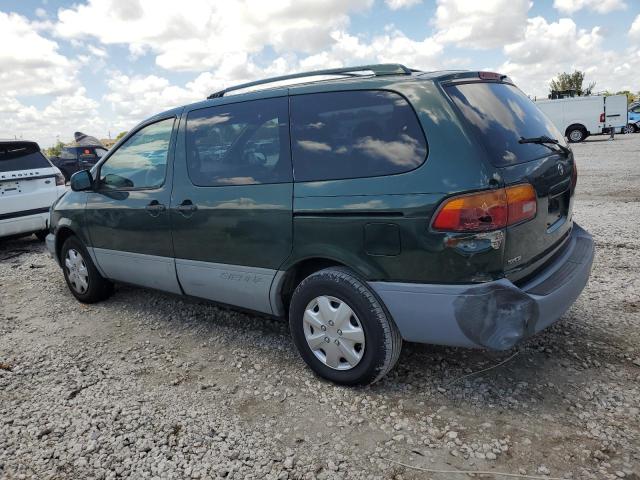 1999 Toyota Sienna Le VIN: 4T3ZF13C7XU163462 Lot: 52004074