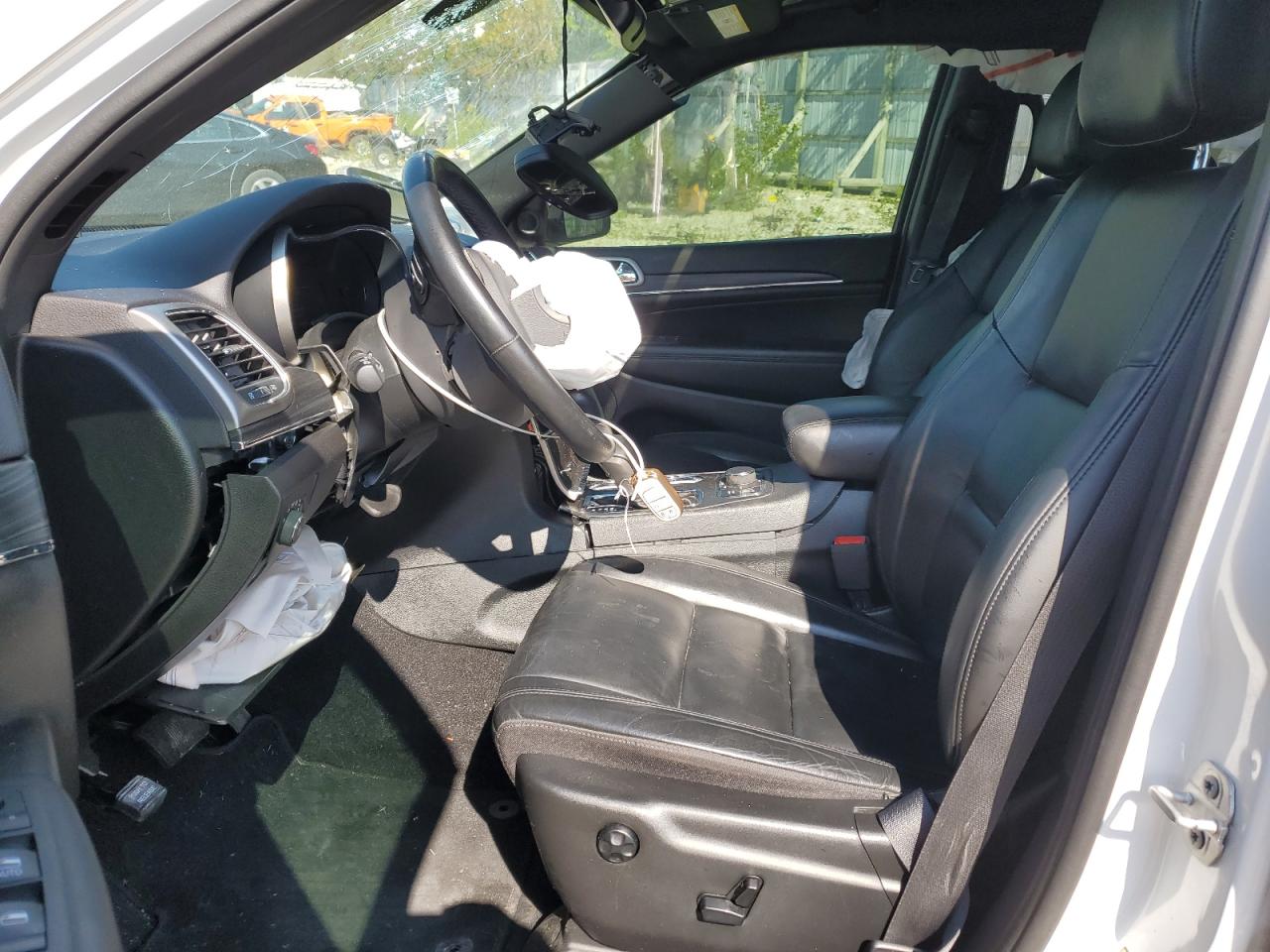 1C4RJFBG3LC364305 2020 Jeep Grand Cherokee Limited