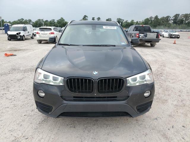 2016 BMW X3 xDrive28I VIN: 5UXWX9C52G0D71027 Lot: 54276914