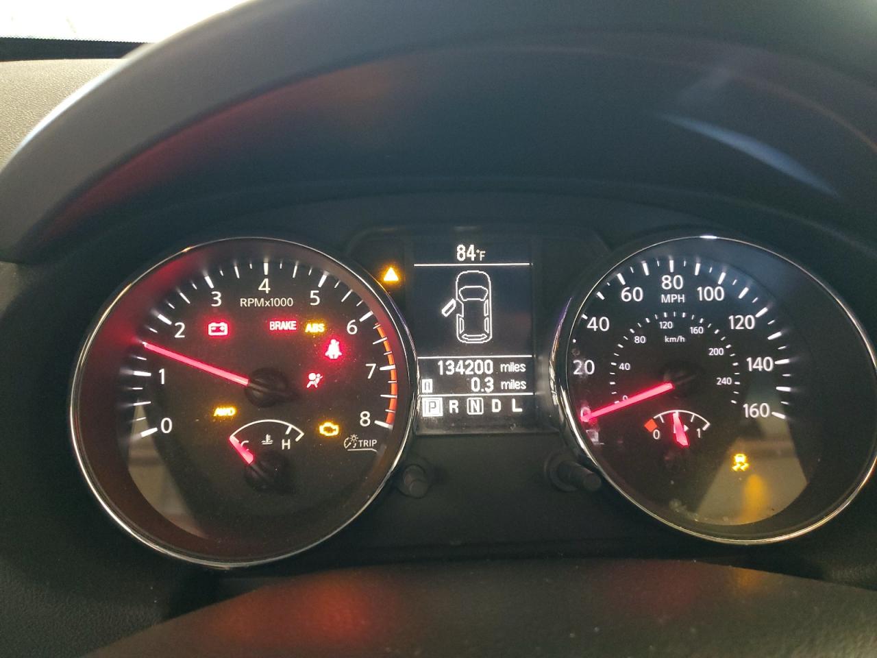 JN8AS5MV8CW386559 2012 Nissan Rogue S