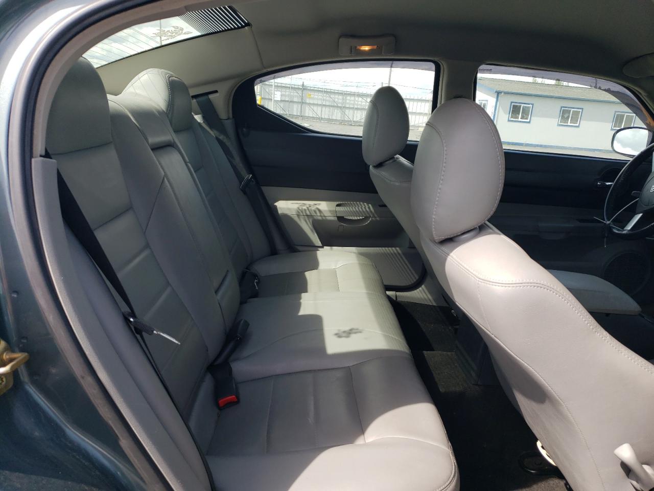 2B3KA43G86H213855 2006 Dodge Charger Se