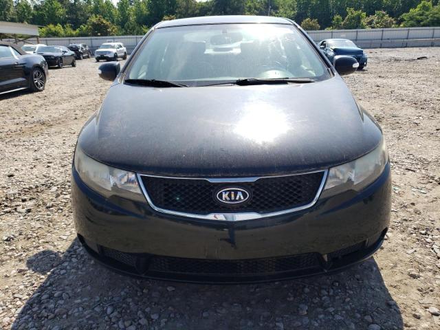 2010 Kia Forte Ex VIN: KNAFU4A2XA5281005 Lot: 53326594