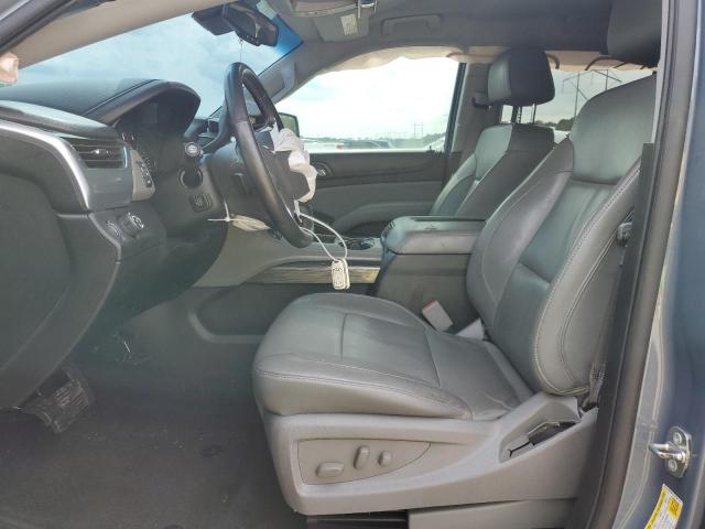 2016 Chevrolet Tahoe C1500 Lt VIN: 1GNSCBKC3GR397140 Lot: 56385084