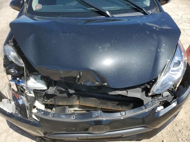 2016 Toyota Prius C VIN: JTDKDTB34G1589628 Lot: 55795044