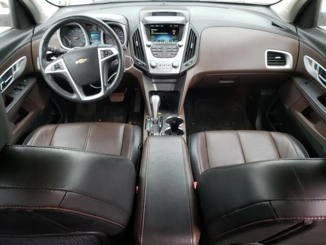 2014 Chevrolet Equinox Ltz VIN: 2GNFLDE36E6310381 Lot: 54619694