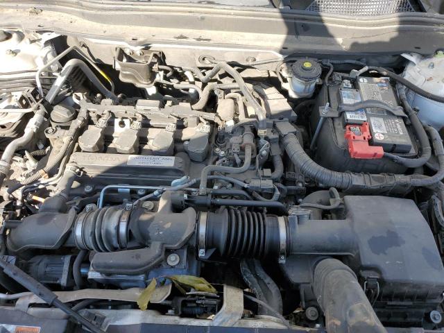 2018 HONDA ACCORD LX - 1HGCV1F12JA018890
