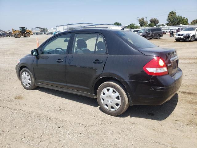 2011 Nissan Versa S VIN: 3N1BC1AP6BL378592 Lot: 50799264